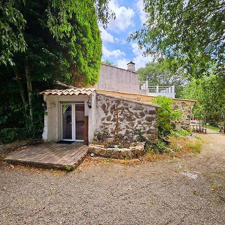 Suites Coupo Santo Et Lou Peiro Cotignac Εξωτερικό φωτογραφία