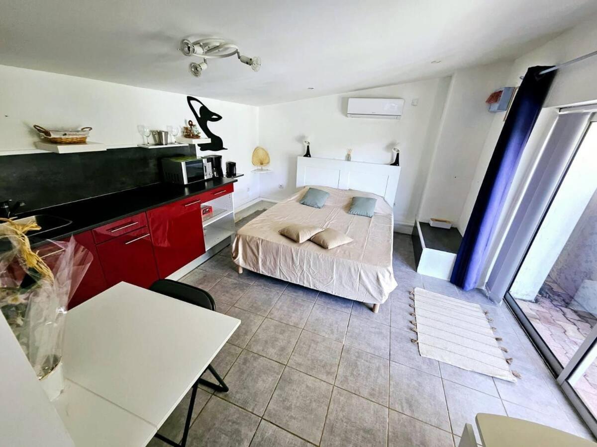 Suites Coupo Santo Et Lou Peiro Cotignac Εξωτερικό φωτογραφία