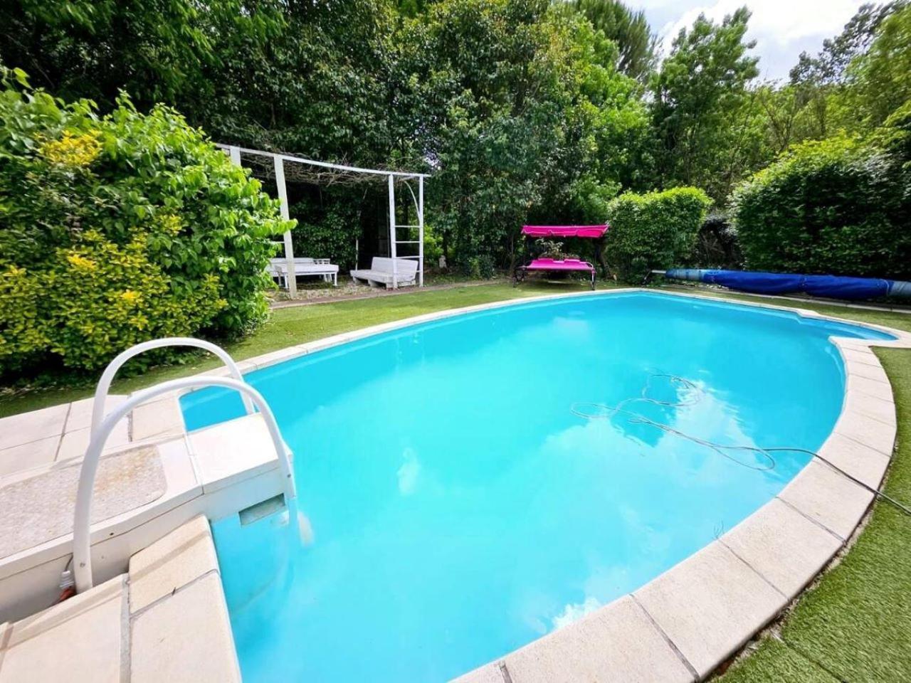 Suites Coupo Santo Et Lou Peiro Cotignac Εξωτερικό φωτογραφία