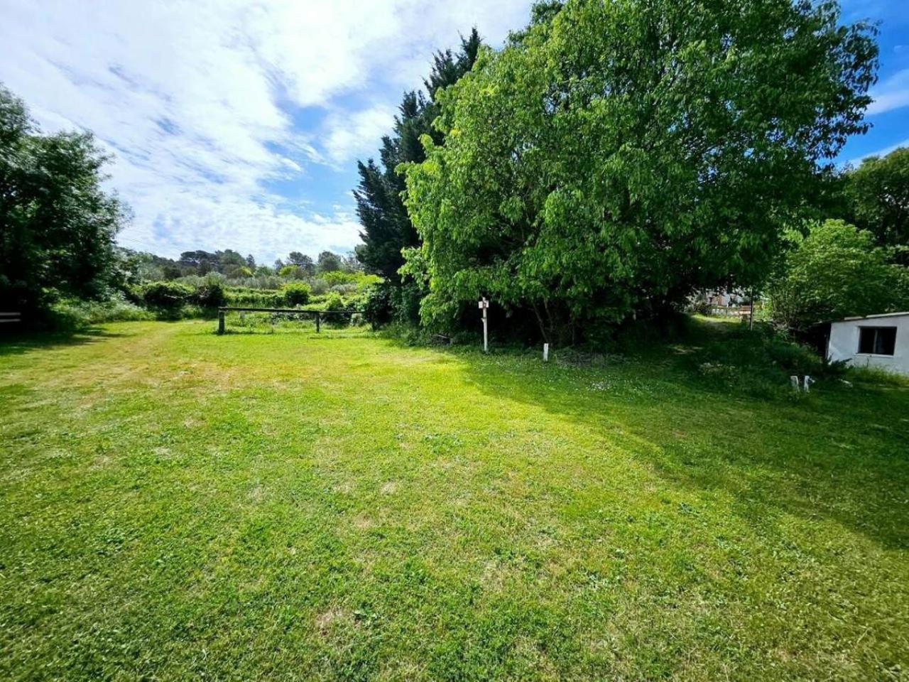 Suites Coupo Santo Et Lou Peiro Cotignac Εξωτερικό φωτογραφία