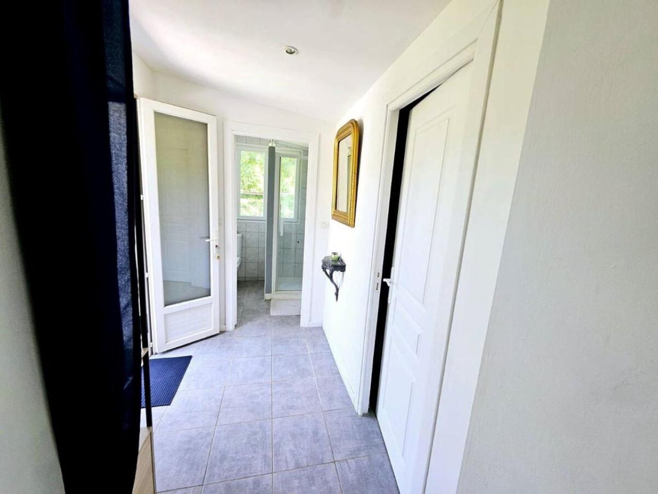 Suites Coupo Santo Et Lou Peiro Cotignac Εξωτερικό φωτογραφία