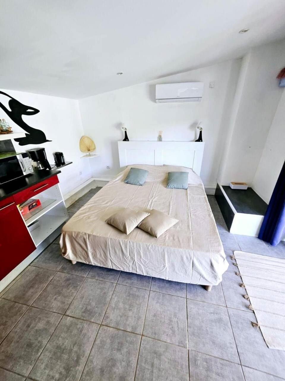 Suites Coupo Santo Et Lou Peiro Cotignac Εξωτερικό φωτογραφία