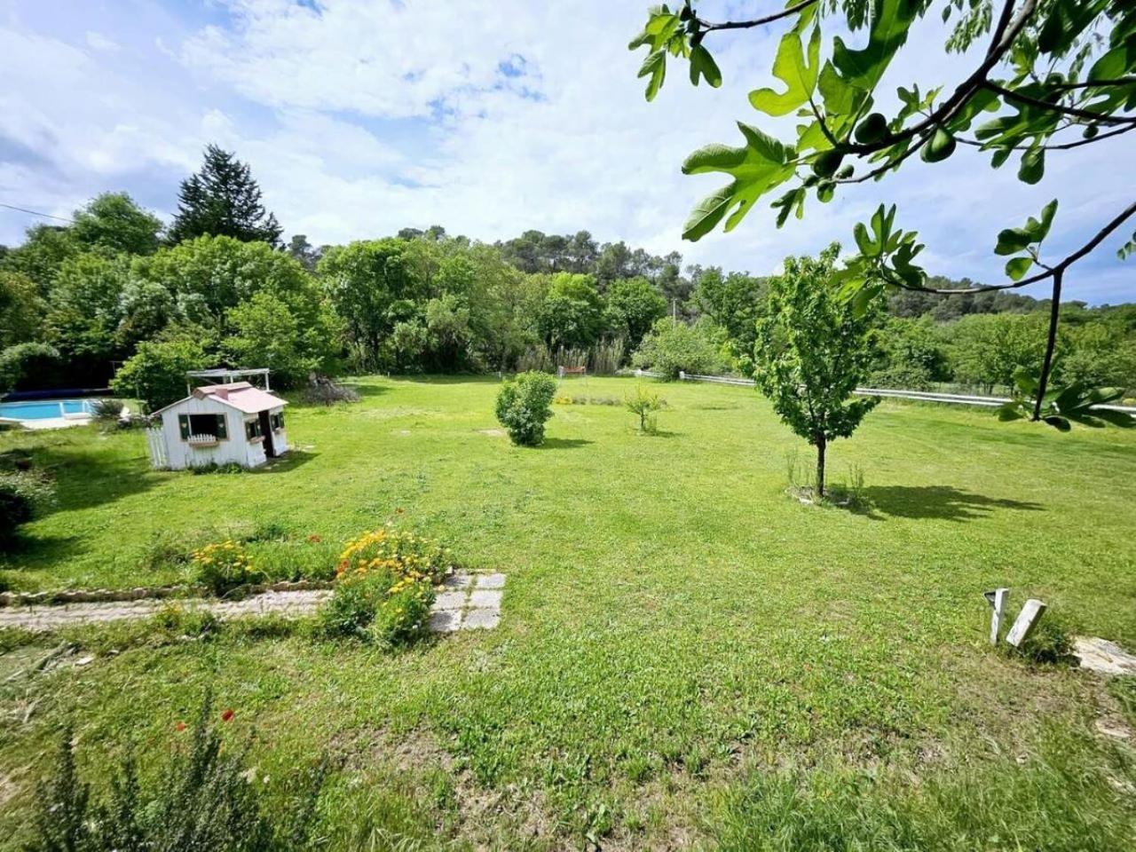 Suites Coupo Santo Et Lou Peiro Cotignac Εξωτερικό φωτογραφία