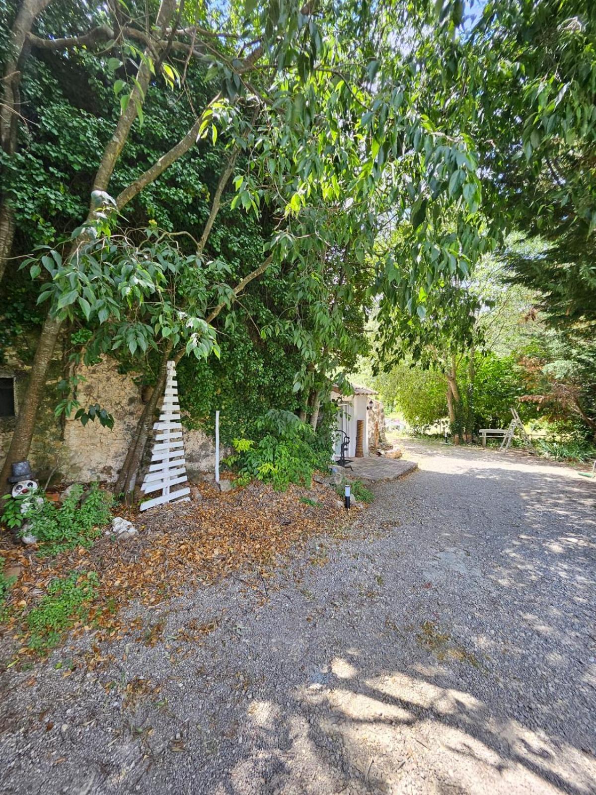 Suites Coupo Santo Et Lou Peiro Cotignac Εξωτερικό φωτογραφία